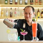 M Pattaya Hotel : THE COPPER BAR
